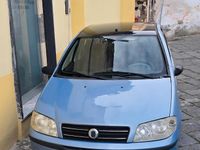 Usata Fiat Punto 2003 Utilitaria
