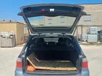 Usata BMW 520 2006 Grigio Station wagon