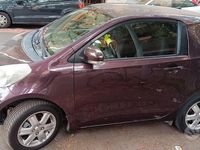 Usata Toyota iQ 90 CV (66 kW) 2009 Utilitaria