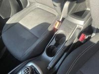 Usata Fiat Tipo Business 95 CV (69 kW) 2018 Grigio Berlina