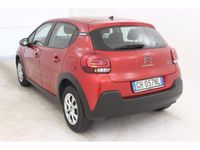 usata Citroën C3 1.2 puretech you! s&s 83cv