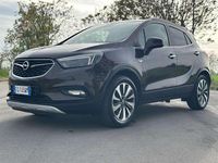 Usata Opel Mokka X S 110 CV (80 kW) 2016 SUV