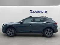 Gebraucht Cupra Formentor 204 PS (150 kW) 2025 Blau SUV
