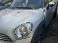 Usata Mini One Countryman 98 CV (72 kW) 2011 Grigio SUV