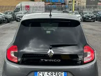 Usata Renault Twingo Techno 60 kW (82 CV) 2023 Other Utilitaria