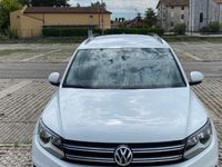 usata VW Tiguan 2.0 tdi bm Sport&Style+ 110cv