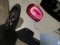 Usata Citroën C3 102 CV (75 kW) 2022 Utilitaria