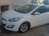 Usata Hyundai i30 Classic 90 CV (66 kW) 2013 Berlina