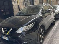 Usata Nissan Qashqai Visia 110 CV (80 kW) 2015 SUV