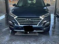 Usata Hyundai Tucson N Line 136 CV (100 kW) 2021 SUV