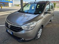 usata Dacia Lodgy Lodgy1.5 dci Ambiance 110cv 7p.