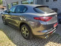 Usata Alfa Romeo Stelvio 160 CV (117 kW) 2022 Other SUV