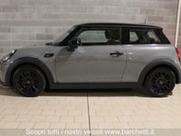 usata Mini Cooper Cooper 1.5 TwinPower TurboBusiness DCT