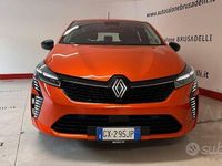 Usata Renault Clio V Evolution 65 CV (47 kW) 2024 Berlina