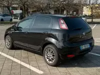 Usata Fiat Punto 69 CV (50 kW) 2013 Utilitaria