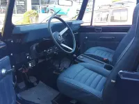 Usata Jeep CJ 54 CV (39 kW) 1982 Other SUV