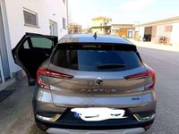 Usata Renault Captur Techno 94 CV (69 kW) 2022 SUV