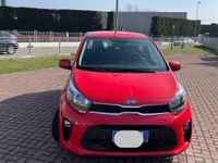 usata Kia Picanto Picanto1.0 mpi Active my18