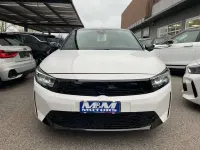 Usata Opel Corsa 101 CV (74 kW) 2025 Bianco Utilitaria
