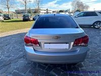 usata Chevrolet Cruze 2.0 Diesel 150CV 4 porte LT usato