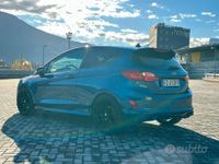 usata Ford Fiesta ST 1.5 Ecoboost 200CV Performance Pack