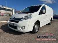 Usata Citroën Jumpy 163 CV (119 kW) 2016 Other Monovolume