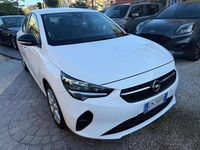 Usata Opel Corsa Edition 75 CV (55 kW) 2023 Bianco Berlina