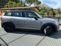 usata Mini Cooper Countryman 1.5 1.5 Plug-in Hybrid ALL4 Tetto Pelle HK LED