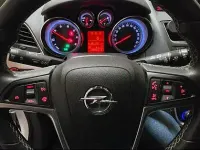 Usata Opel Mokka 136 CV (100 kW) 2015 Bianco SUV