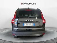 Usata Dacia Jogger Extreme 101 CV (74 kW) 2022 Nero Monovolume