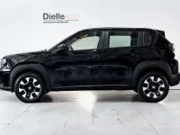 Nuova Fiat Grande Panda Icon 110 CV (80 kW) 2025 Nero cinema Utilitaria