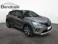 Usata Renault Captur Techno 143 CV (105 kW) 2022 Other SUV