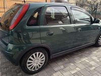Usata Opel Corsa Club 75 CV (55 kW) 2004 Berlina