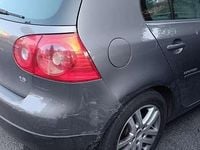 Usata VW Golf VI United 102 CV (75 kW) 2008 Utilitaria