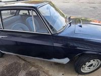 Usata Lancia Fulvia 80 CV (58 kW) 1965 Blu/azzurro Coupé