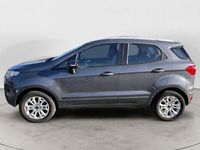 usata Ford Ecosport 1.5 TDCi 95 CV Plus