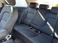 Usata Audi A3 Ambition 140 CV (102 kW) 2005 Nero Berlina