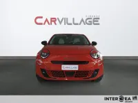 Usata Fiat 600 La Prima 61 kW (84 CV) 2024 Arancione SUV