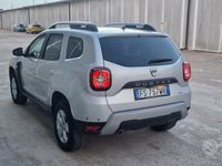 usata Dacia Duster 1.5 Dci, 110cv Extreme