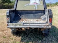Usata Nissan Patrol 1987 Nero SUV