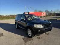 Usata Land Rover Freelander 2 S 190 CV (139 kW) 2011 Other SUV