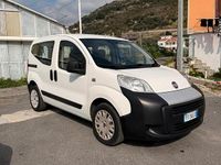 Usata Fiat Qubo Trekking 75 CV (55 kW) 2016 Bianco Monovolume