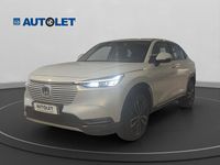 Usata Honda HR-V Advance 107 CV (78 kW) 2022 Bianco SUV