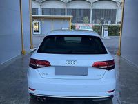 Usata Audi A3 150 CV (110 kW) 2016 Berlina