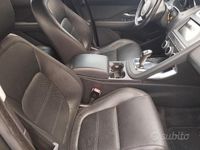 Usata Jaguar E-Pace 150 CV (110 kW) 2019 Grigio SUV