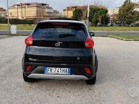 Usata DR DR3 106 CV (77 kW) 2018 Nero SUV