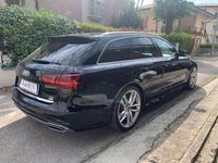 Occasion Audi A6 Business 190 ch (139 kW) 2015 Noir Break