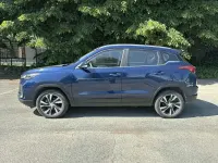 Usata EVO Evo 5 127 CV (93 kW) 2024 Blu/azzurro SUV
