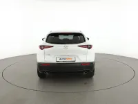 Usata Mazda CX-30 122 CV (89 kW) 2019 Bianco SUV