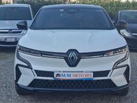 Usata Renault Megane E-Tech Equilibre 55 kW (75 CV) 2023 Bianco Berlina